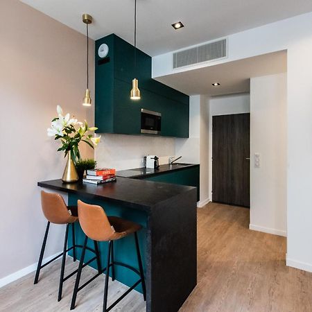 Yays Paris Issy By Numa Aparthotel Екстериор снимка