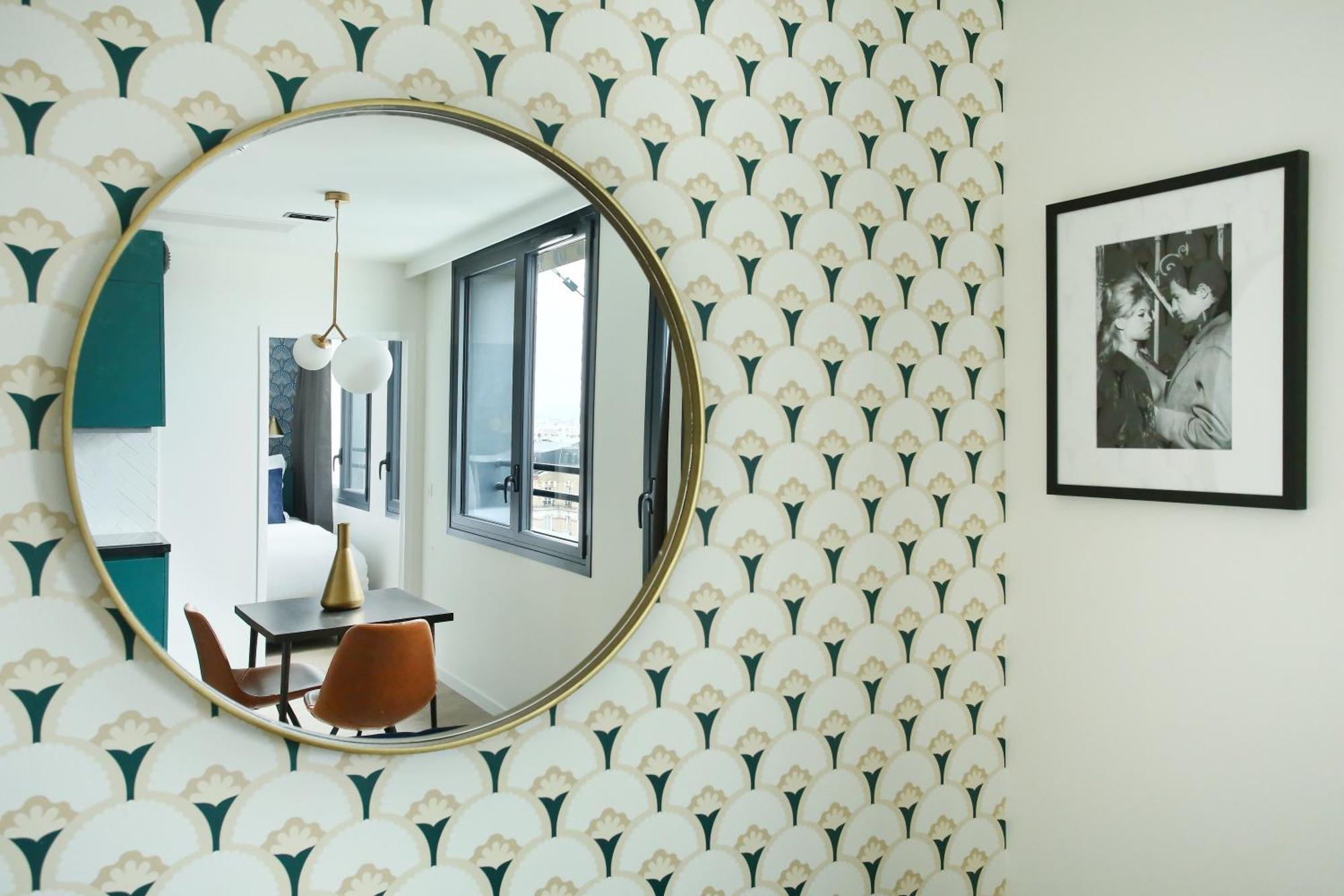 Yays Paris Issy By Numa Aparthotel Екстериор снимка