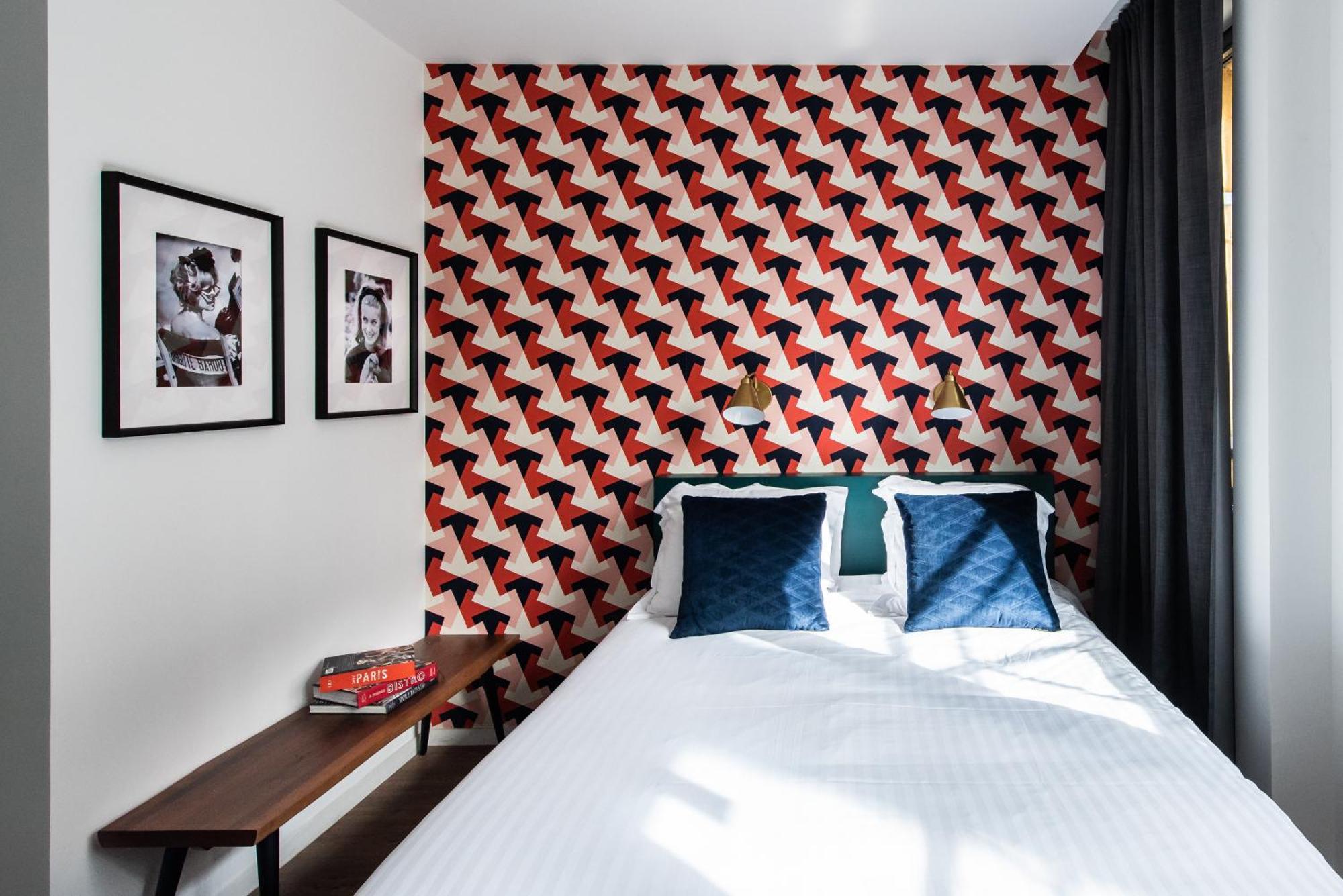 Yays Paris Issy By Numa Aparthotel Екстериор снимка
