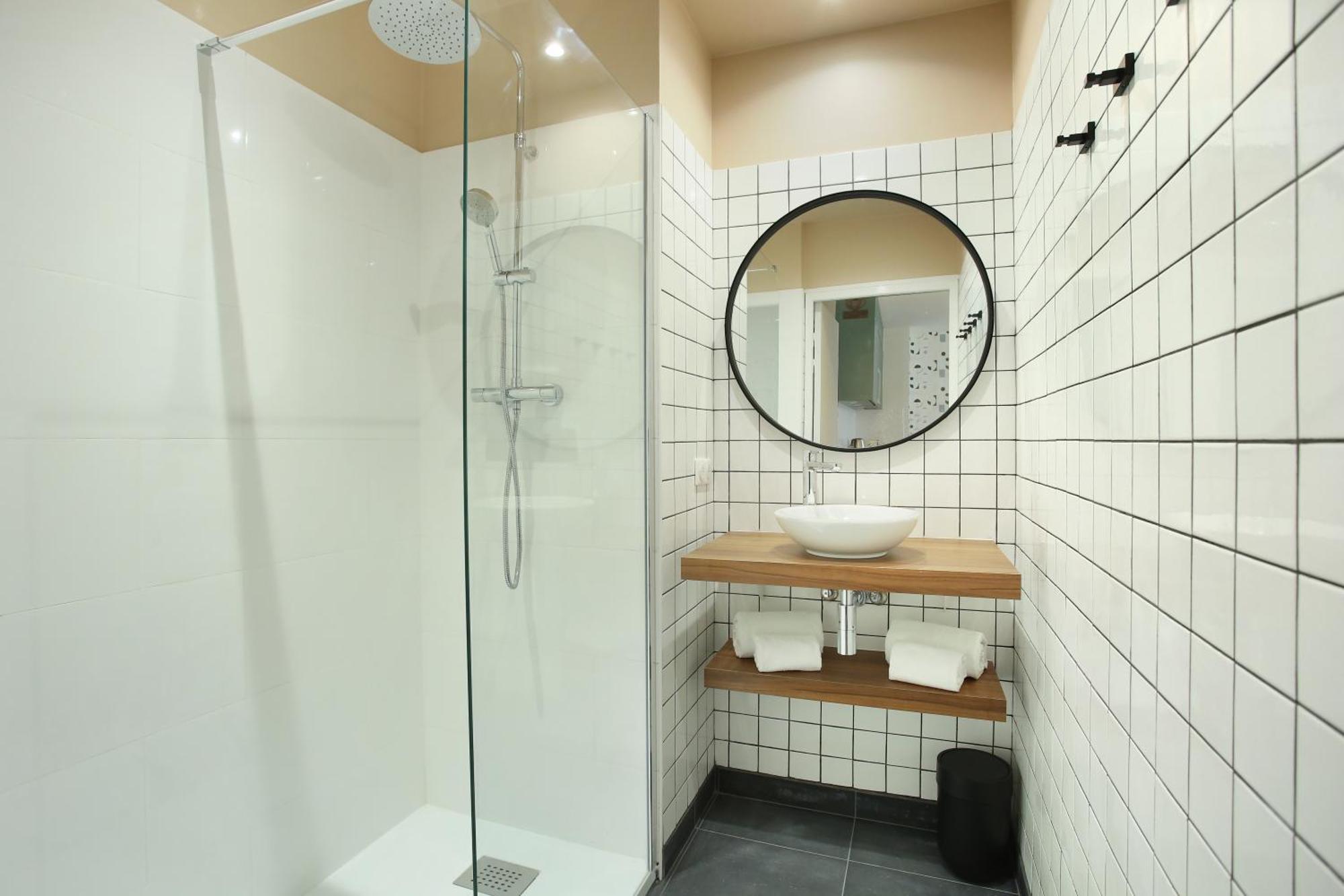 Yays Paris Issy By Numa Aparthotel Екстериор снимка